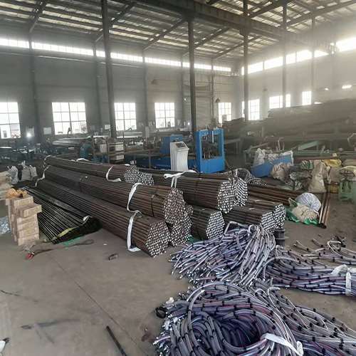 滦平声测管施工及验收规范（最全最详细）